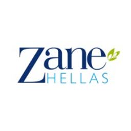 Zane Hellas Logo