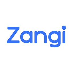 Zangi Logo