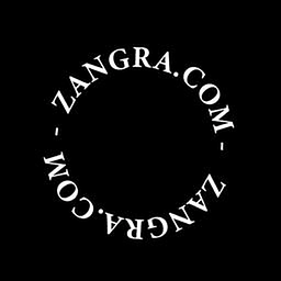 Zangra Logo