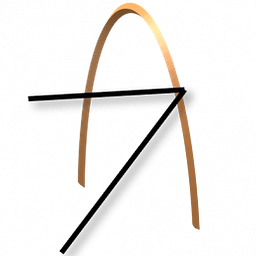 Zanner Architektur. Logo