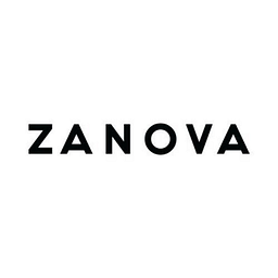 Zanova Logo