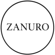 Zanuro Logo
