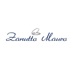 Mauro Zanutto - Forniture per orologiai, orafi e gioiellerie Logo