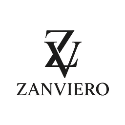Zanviero Logo