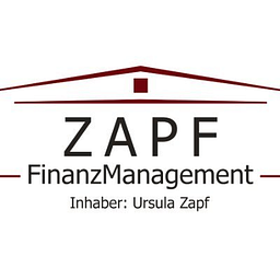 Zapf FinanzManagement Logo