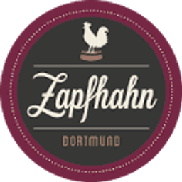 Zapfhahn - Weinfachgeschäft Weineinzelhandel Logo
