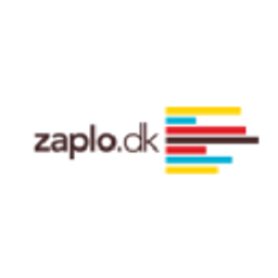 Zaplo.dk Logo