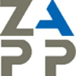 Robert Zapp GmbH Logo