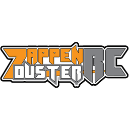 Zappenduster Rc Logo
