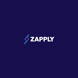 Zapply Logo