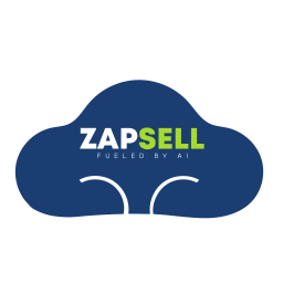 Zapsell GmbH Logo