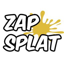 ZapSplat Logo