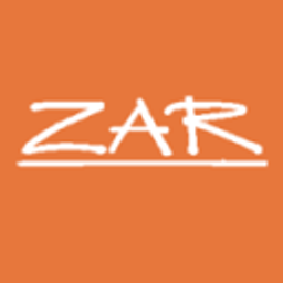 ZAR Gaststätten GmbH Logo
