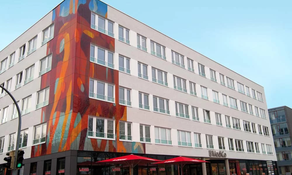 ZAR Zentrum für ambulante Rehabilitation Paderborn GmbH Logo