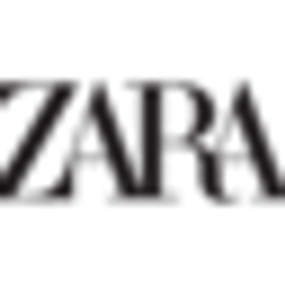 ZARA Logo