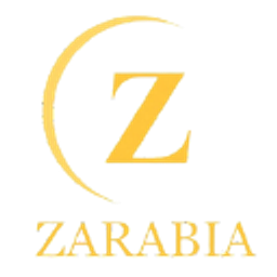 Zarabia Logo