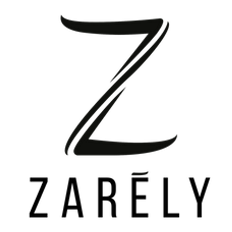 Zarely Logo