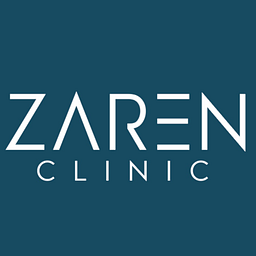 Zaren Clinic Logo