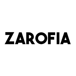 Zarofia Logo