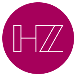 Zarouali H. Metallwaren Stanzerei Logo
