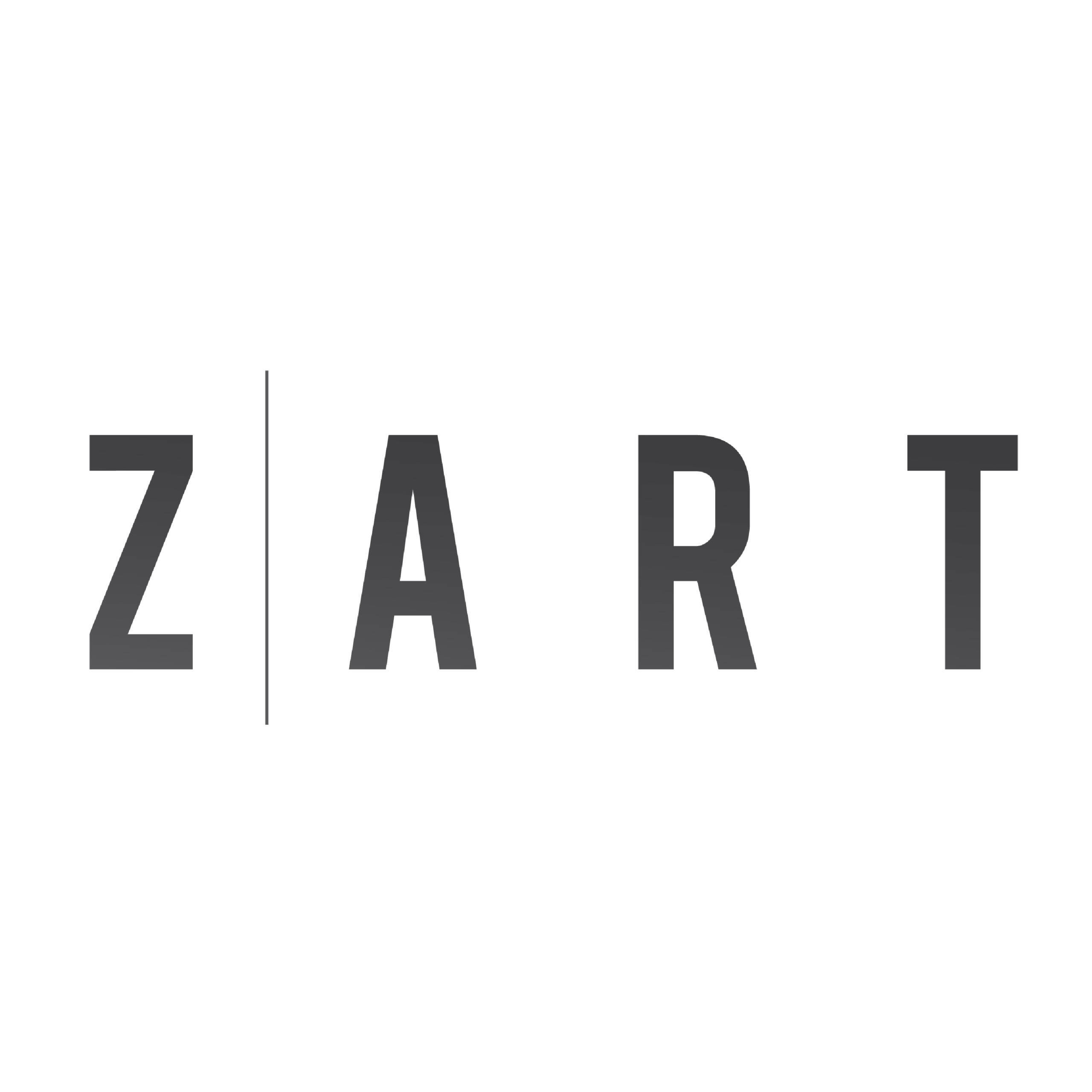 ZART Agency GmbH Logo