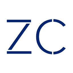 ZARUBA Consulting GmbH Logo