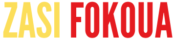 Zasi Fokoua Logo