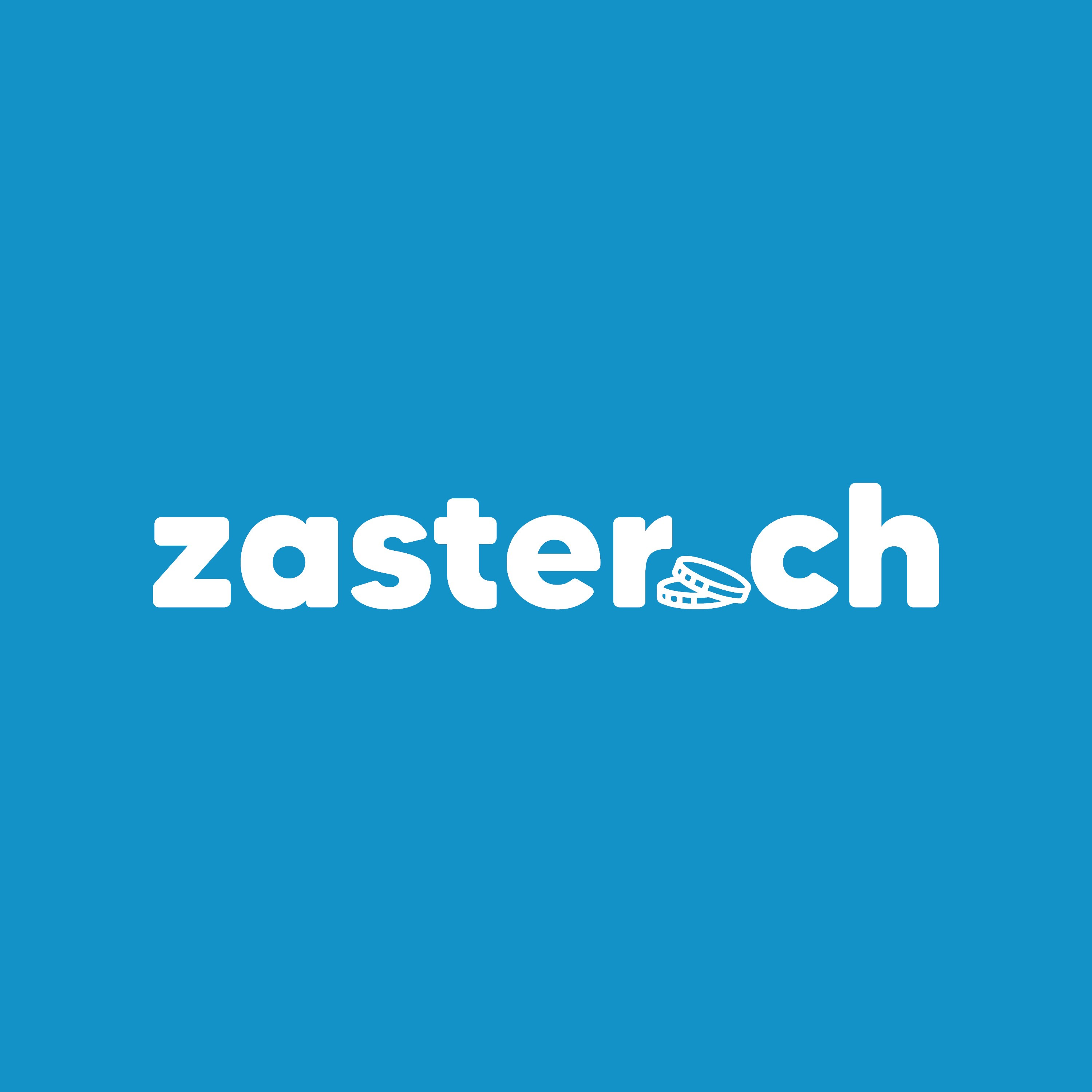 zaster.ch Logo