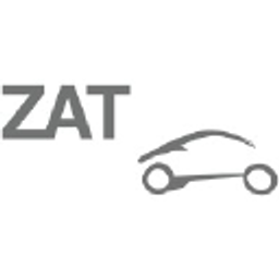ZAT Automobiltechnik GmbH Logo