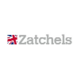 Zatchels Logo