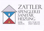 Mario Zattler Logo