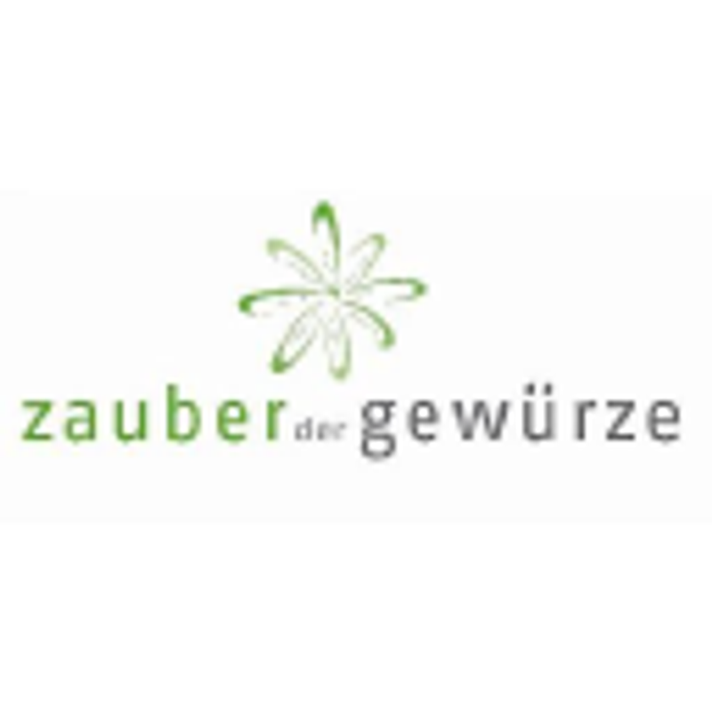 zauber der Gewürze Logo