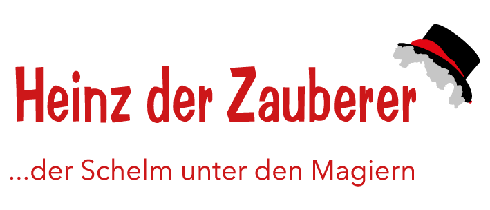 Siemering Heinz Zauberer Logo