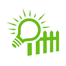 Zaun Idee Logo