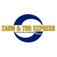 Zaun & Tor Express Logo