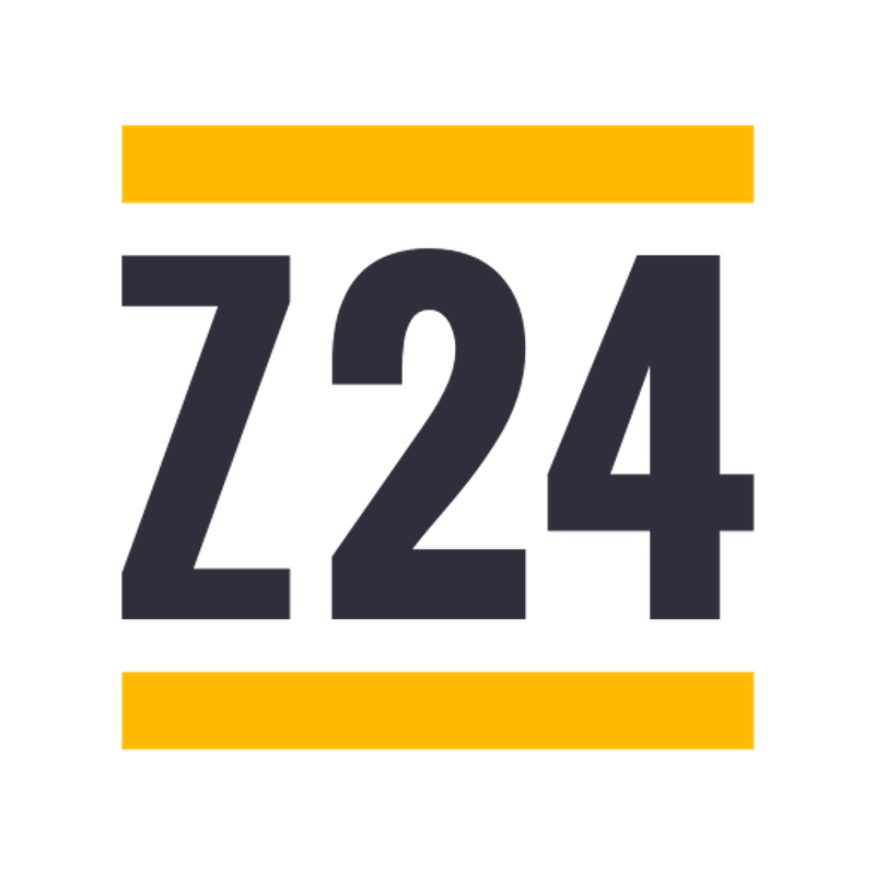 ZAUN24.at Logo