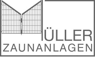 Zaunanlagen Mueller Logo