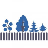 Schäfer Zaunbau Logo