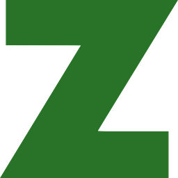 Zimmer Zaunbau Logo