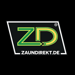 Zaundirekt GmbH & Co. KG Logo