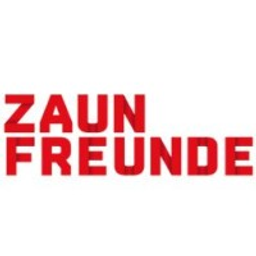 www.zaunfreunde.de Logo