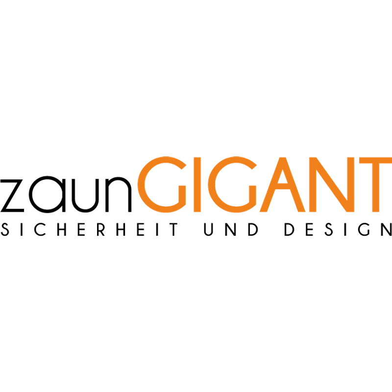 Zaungigant Logo