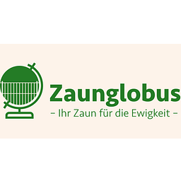 zaunglobus.de Logo