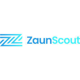zaunscout.de Logo
