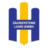 Zaunsysteme-LuNo GmbH Logo