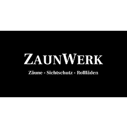 ZaunWerk Logo