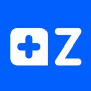 ZAVA GERMANY (bisher DrEd) Logo