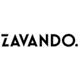 Zavando Logo