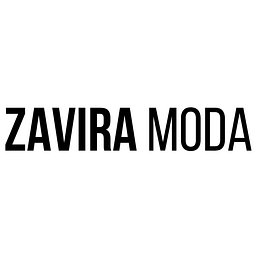 Zavira Moda Logo