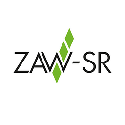 ZAW-SR Logo